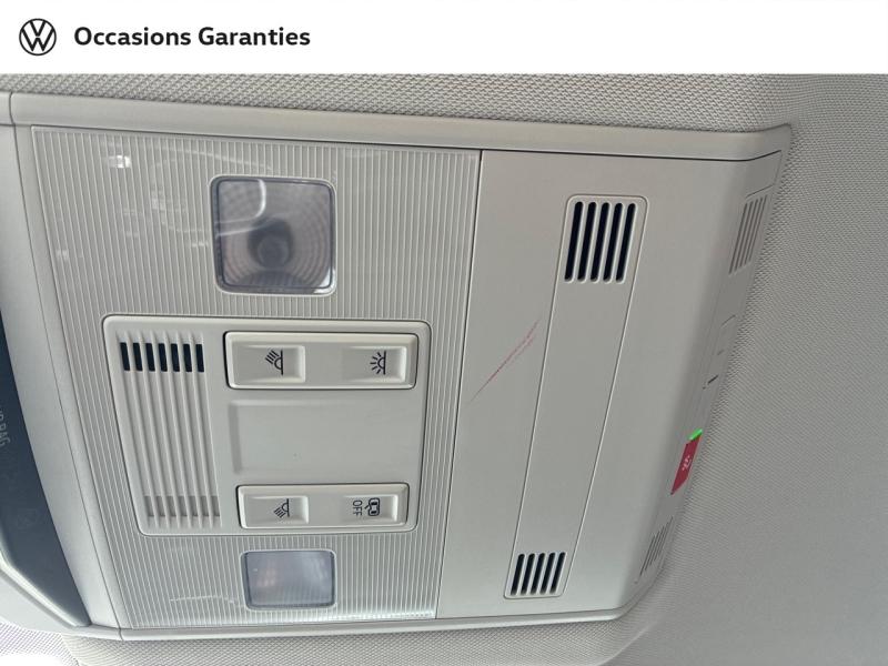 Voitures occasions VOLKSWAGEN T-ROC VW Edition Clermont-Ferrand