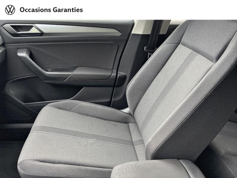 Voitures occasions VOLKSWAGEN T-ROC VW Edition Clermont-Ferrand