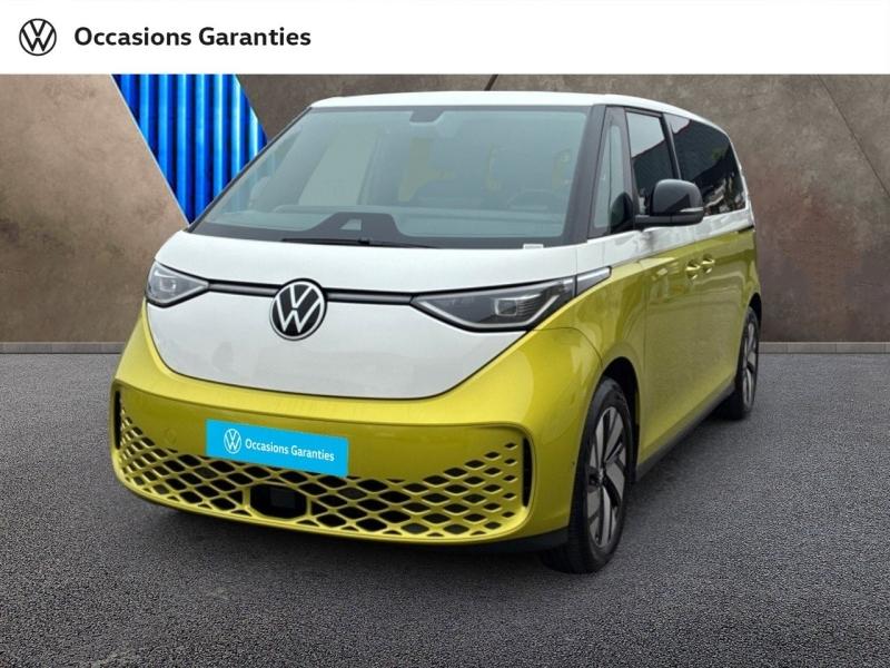 VOLKSWAGEN ID. BUZZ