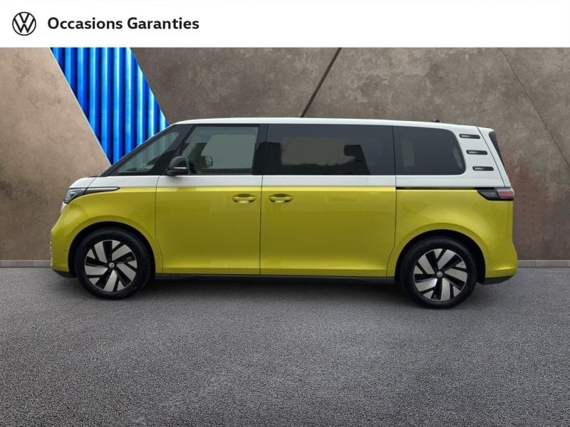 Voitures occasions VOLKSWAGEN ID. BUZZ Pro Clermont-Ferrand