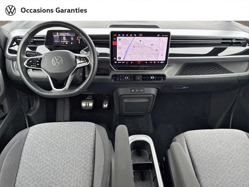 Voitures occasions VOLKSWAGEN ID. BUZZ Pro Clermont-Ferrand