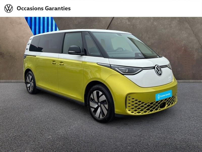 Voitures occasions VOLKSWAGEN ID. BUZZ Pro Clermont-Ferrand