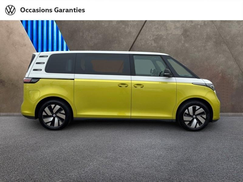 Voitures occasions VOLKSWAGEN ID. BUZZ Pro Clermont-Ferrand