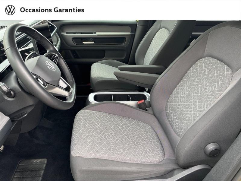 Voitures occasions VOLKSWAGEN ID. BUZZ Pro Clermont-Ferrand