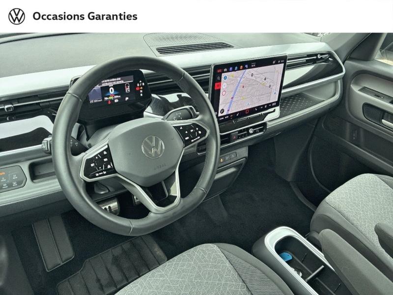 Voitures occasions VOLKSWAGEN ID. BUZZ Pro Clermont-Ferrand