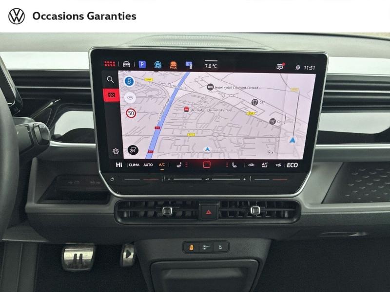 Voitures occasions VOLKSWAGEN ID. BUZZ Pro Clermont-Ferrand