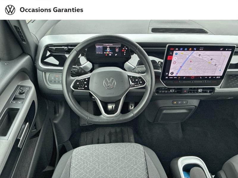 Voitures occasions VOLKSWAGEN ID. BUZZ Pro Clermont-Ferrand