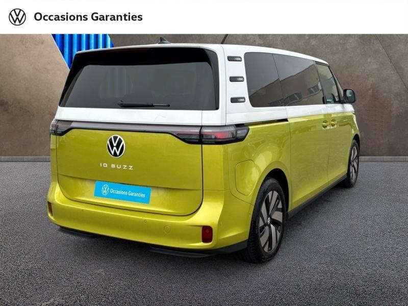 Voitures occasions VOLKSWAGEN ID. BUZZ Pro Clermont-Ferrand