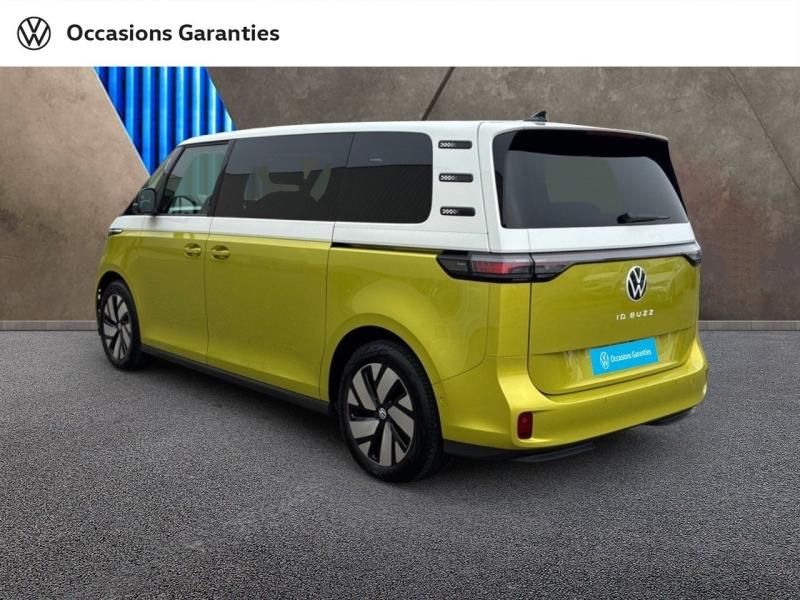 Voitures occasions VOLKSWAGEN ID. BUZZ Pro Clermont-Ferrand