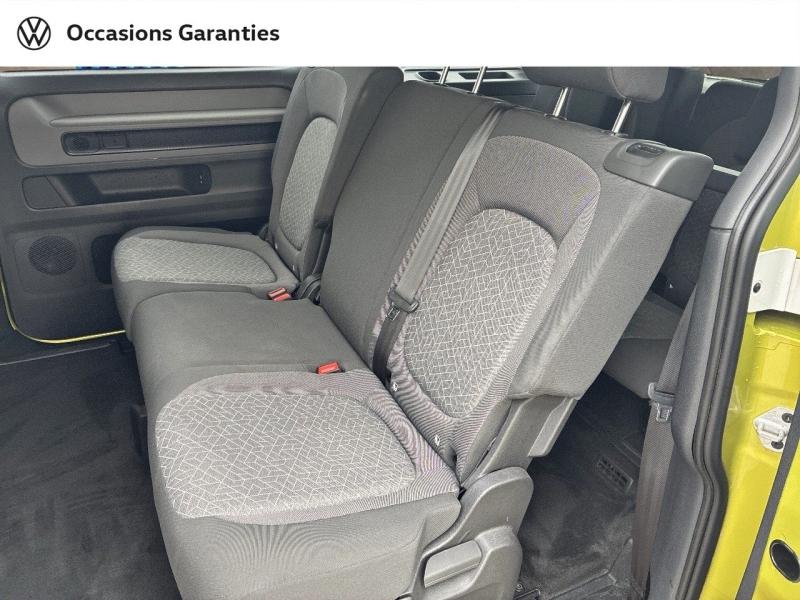 Voitures occasions VOLKSWAGEN ID. BUZZ Pro Clermont-Ferrand