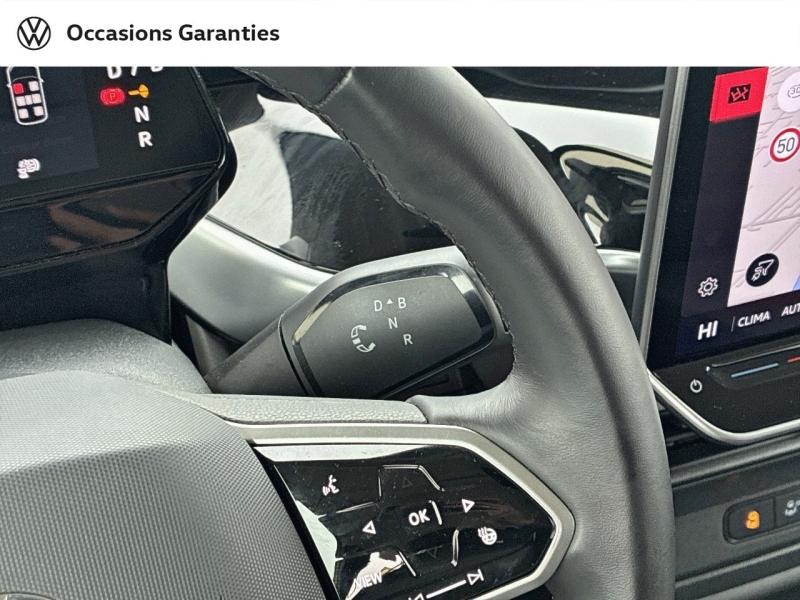 Voitures occasions VOLKSWAGEN ID. BUZZ Pro Clermont-Ferrand