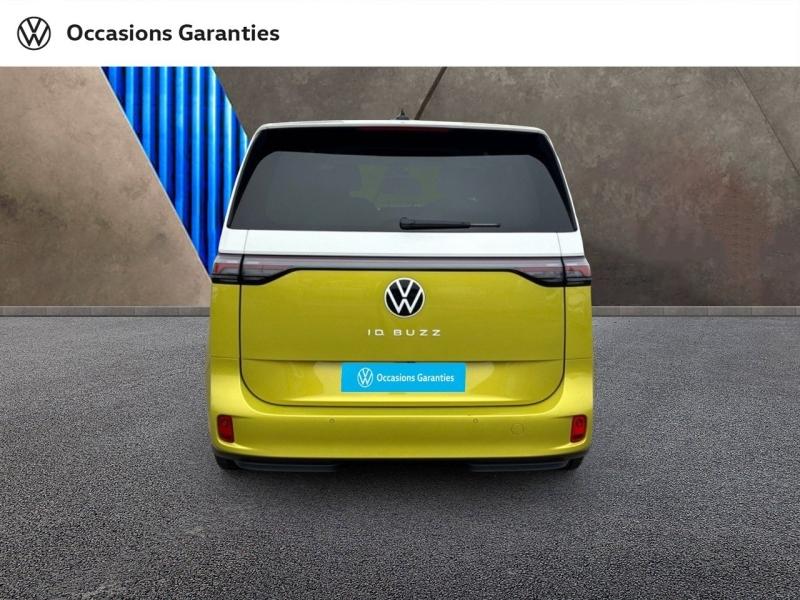 Voitures occasions VOLKSWAGEN ID. BUZZ Pro Clermont-Ferrand