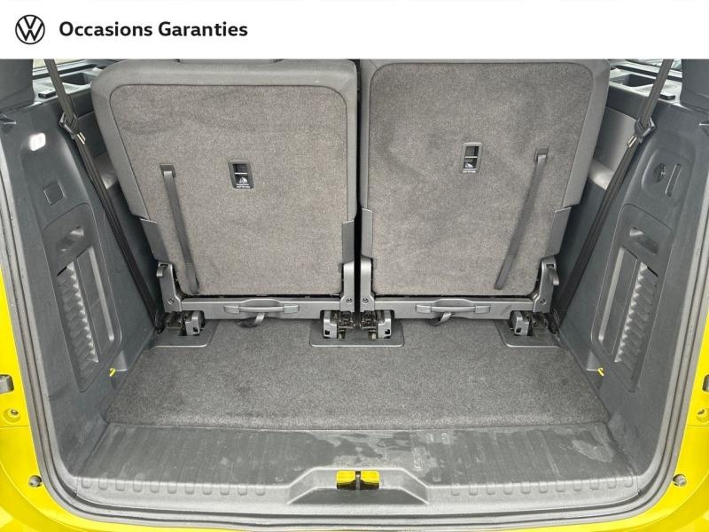 Voitures occasions VOLKSWAGEN ID. BUZZ Pro Clermont-Ferrand