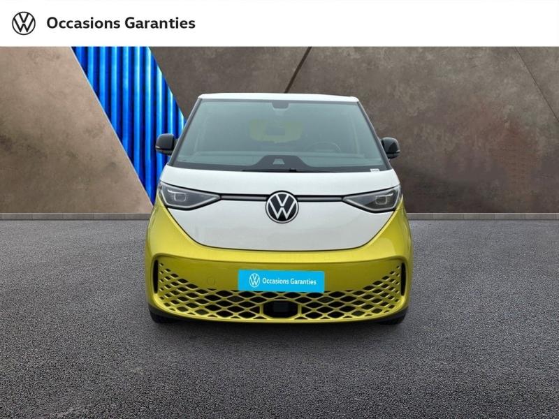 Voitures occasions VOLKSWAGEN ID. BUZZ Pro Clermont-Ferrand