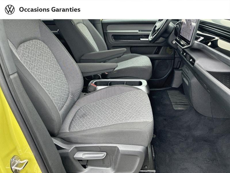 Voitures occasions VOLKSWAGEN ID. BUZZ Pro Clermont-Ferrand