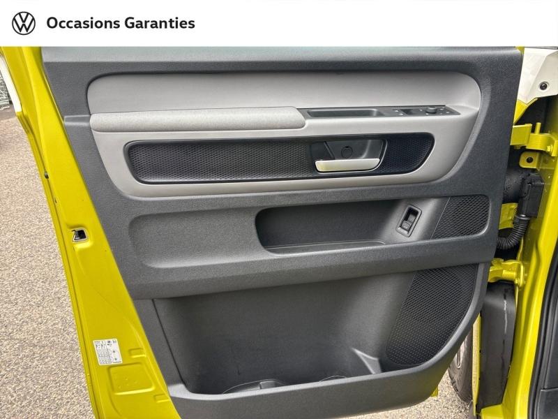 Voitures occasions VOLKSWAGEN ID. BUZZ Pro Clermont-Ferrand