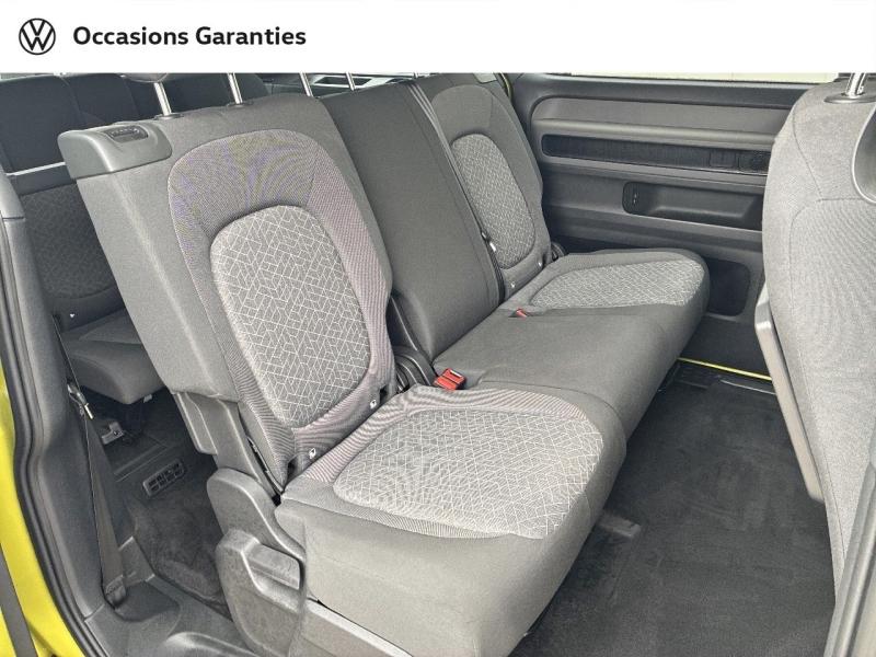 Voitures occasions VOLKSWAGEN ID. BUZZ Pro Clermont-Ferrand