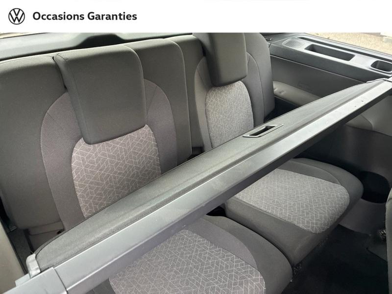 Voitures occasions VOLKSWAGEN ID. BUZZ Pro Clermont-Ferrand