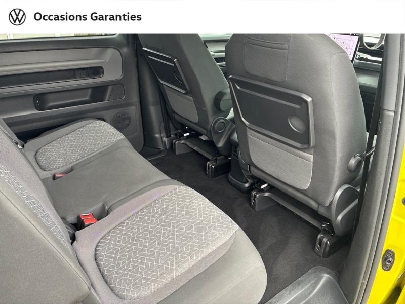 Voitures occasions VOLKSWAGEN ID. BUZZ Pro Clermont-Ferrand