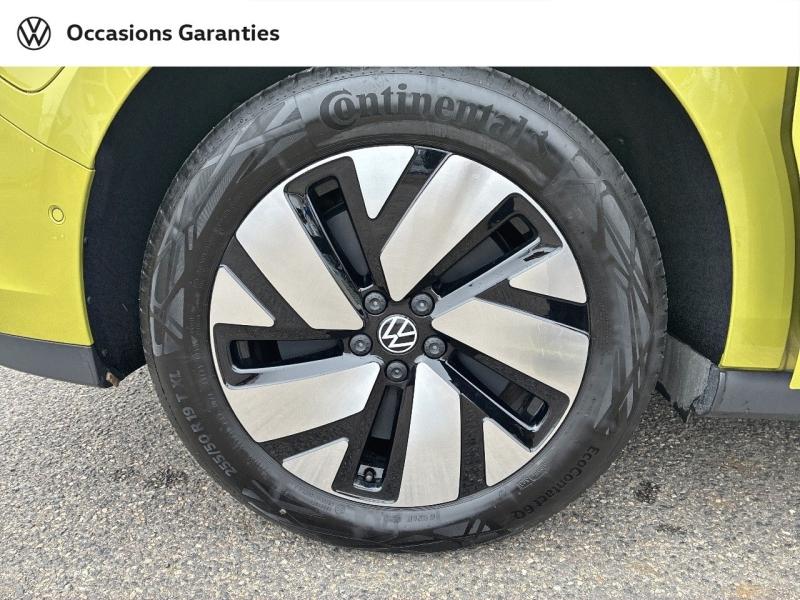 Voitures occasions VOLKSWAGEN ID. BUZZ Pro Clermont-Ferrand