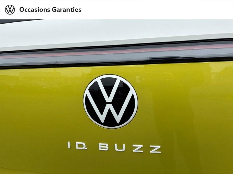 Voitures occasions VOLKSWAGEN ID. BUZZ Pro Clermont-Ferrand
