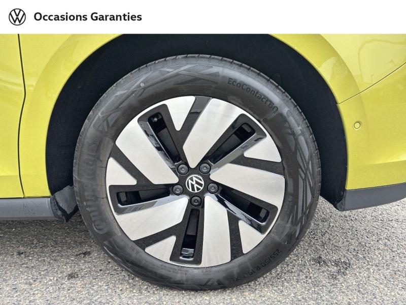 Voitures occasions VOLKSWAGEN ID. BUZZ Pro Clermont-Ferrand