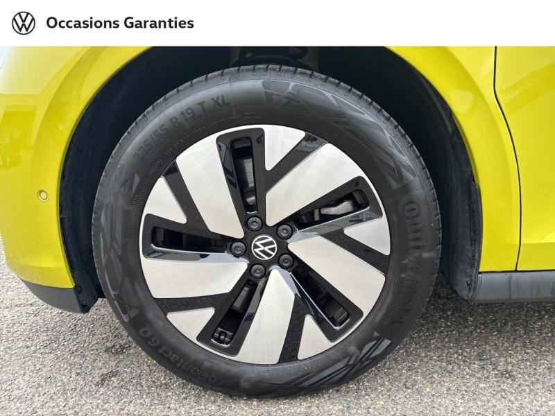 Voitures occasions VOLKSWAGEN ID. BUZZ Pro Clermont-Ferrand