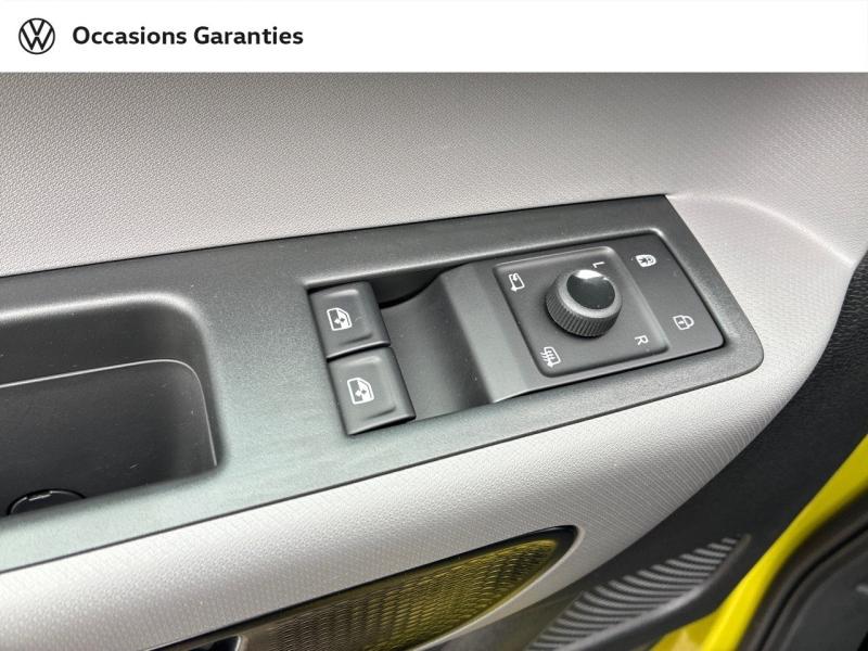 Voitures occasions VOLKSWAGEN ID. BUZZ Pro Clermont-Ferrand