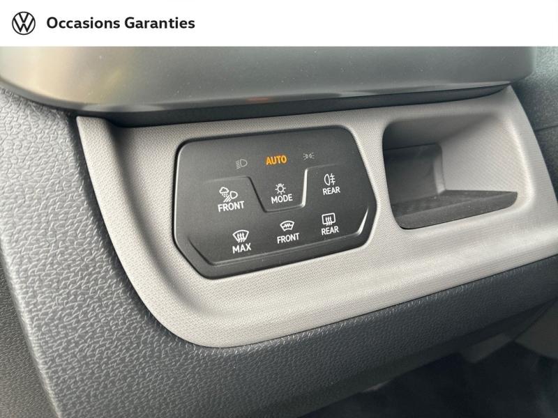 Voitures occasions VOLKSWAGEN ID. BUZZ Pro Clermont-Ferrand