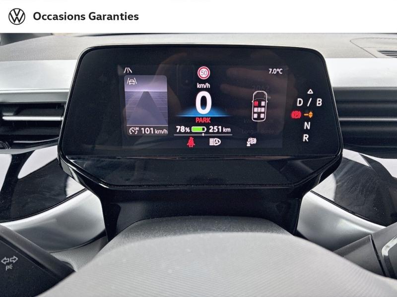 Voitures occasions VOLKSWAGEN ID. BUZZ Pro Clermont-Ferrand