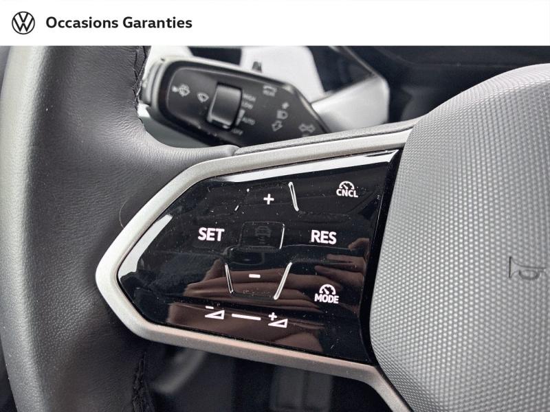 Voitures occasions VOLKSWAGEN ID. BUZZ Pro Clermont-Ferrand