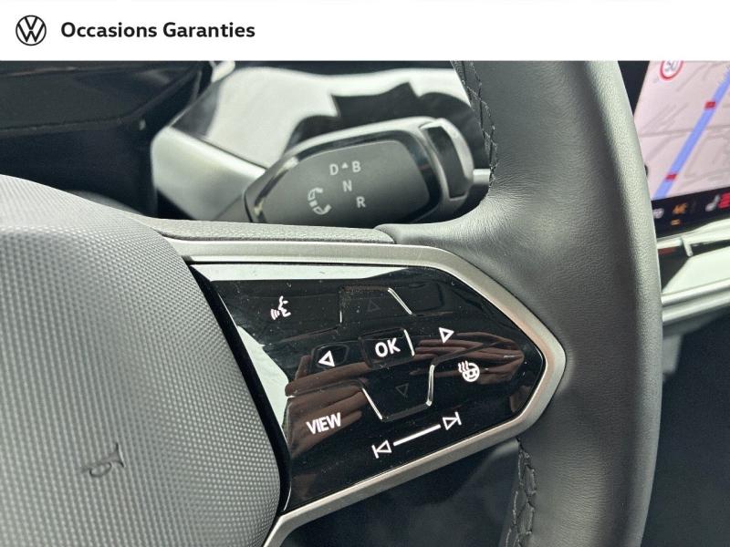 Voitures occasions VOLKSWAGEN ID. BUZZ Pro Clermont-Ferrand