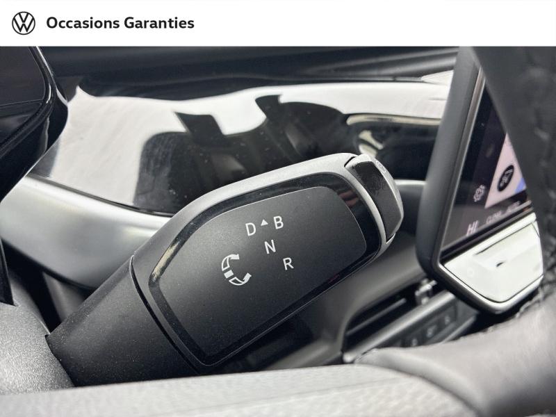 Voitures occasions VOLKSWAGEN ID. BUZZ Pro Clermont-Ferrand