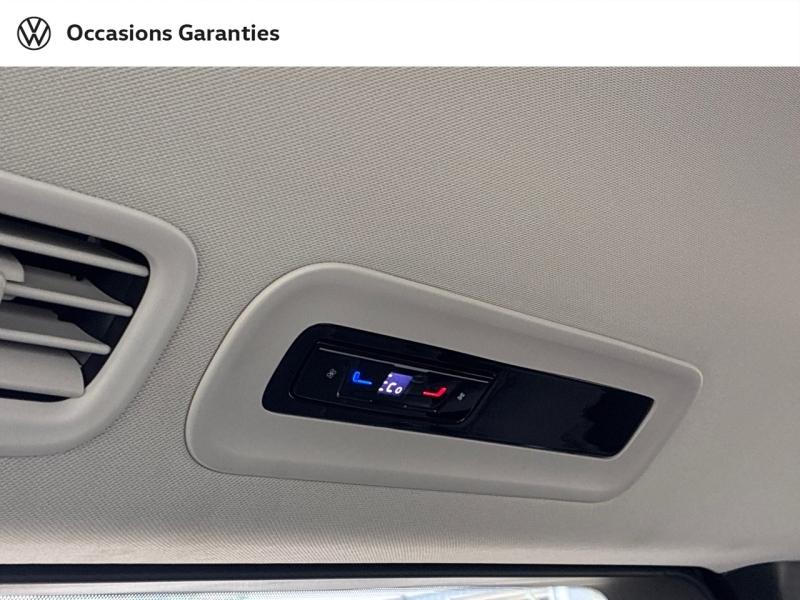 Voitures occasions VOLKSWAGEN ID. BUZZ Pro Clermont-Ferrand