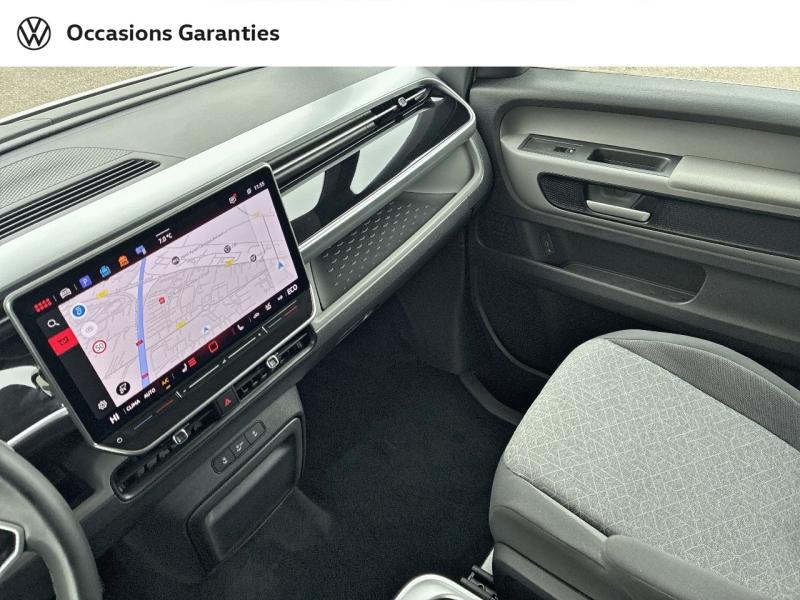 Voitures occasions VOLKSWAGEN ID. BUZZ Pro Clermont-Ferrand