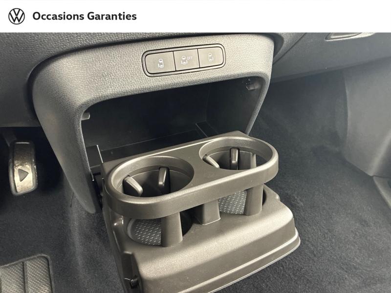 Voitures occasions VOLKSWAGEN ID. BUZZ Pro Clermont-Ferrand