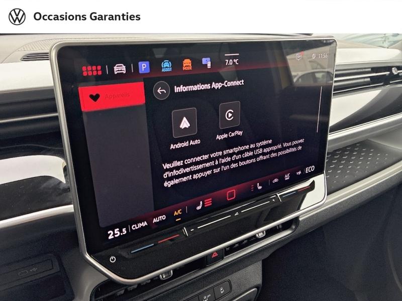 Voitures occasions VOLKSWAGEN ID. BUZZ Pro Clermont-Ferrand