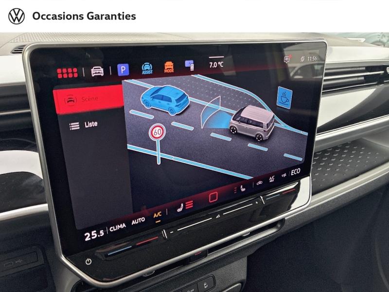 Voitures occasions VOLKSWAGEN ID. BUZZ Pro Clermont-Ferrand