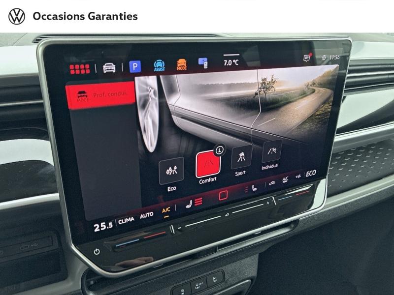 Voitures occasions VOLKSWAGEN ID. BUZZ Pro Clermont-Ferrand