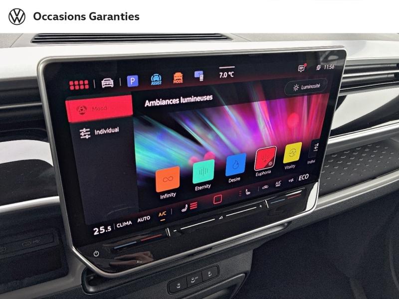 Voitures occasions VOLKSWAGEN ID. BUZZ Pro Clermont-Ferrand