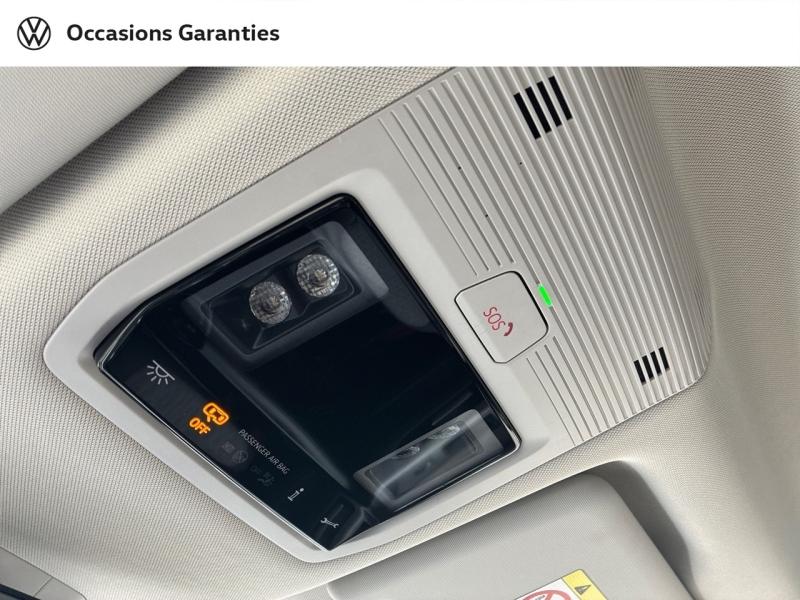 Voitures occasions VOLKSWAGEN ID. BUZZ Pro Clermont-Ferrand