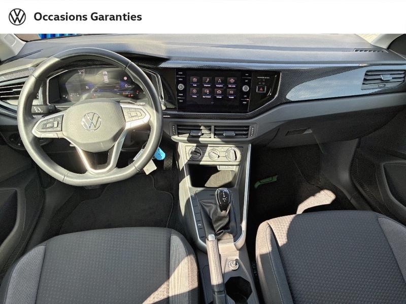 Voitures occasions VOLKSWAGEN POLO Life Clermont-Ferrand