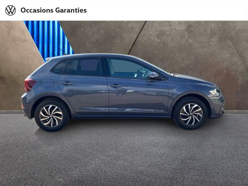 Voitures occasions VOLKSWAGEN POLO Life Clermont-Ferrand