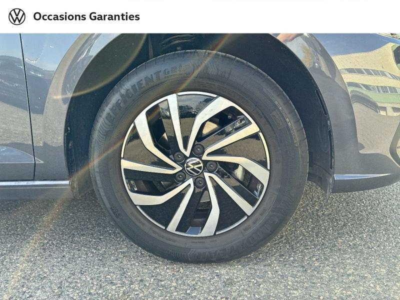 Voitures occasions VOLKSWAGEN POLO Life Clermont-Ferrand