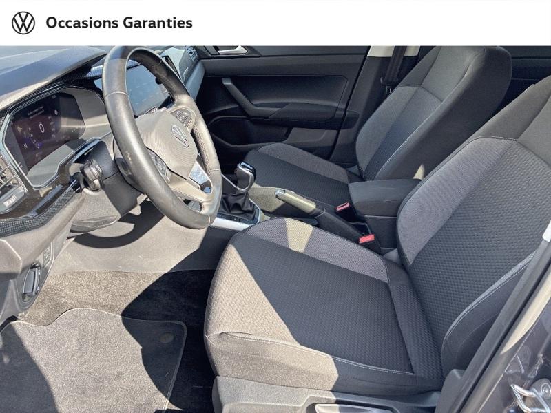 Voitures occasions VOLKSWAGEN POLO Life Clermont-Ferrand