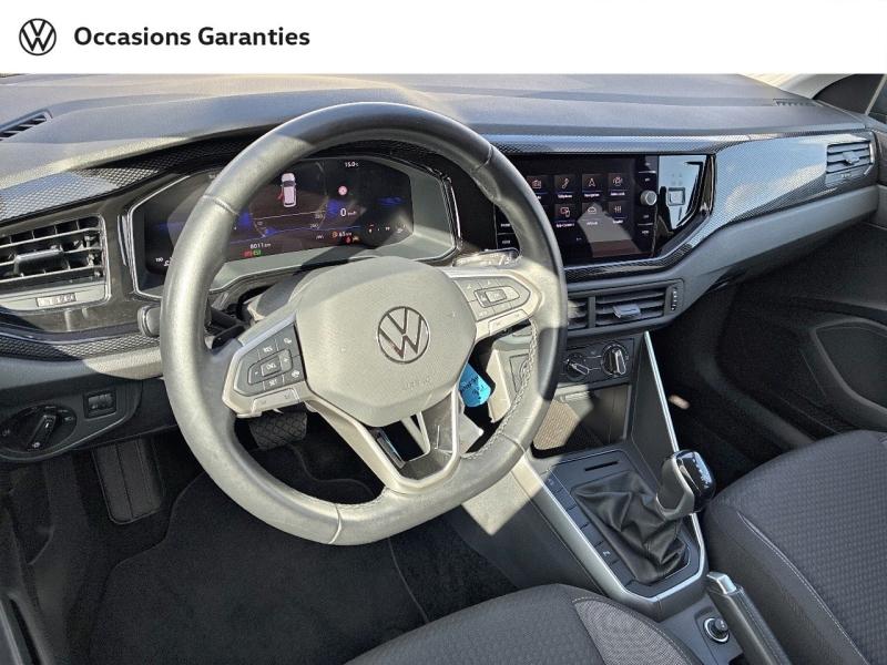 Voitures occasions VOLKSWAGEN POLO Life Clermont-Ferrand