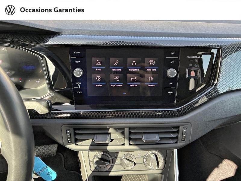 Voitures occasions VOLKSWAGEN POLO Life Clermont-Ferrand