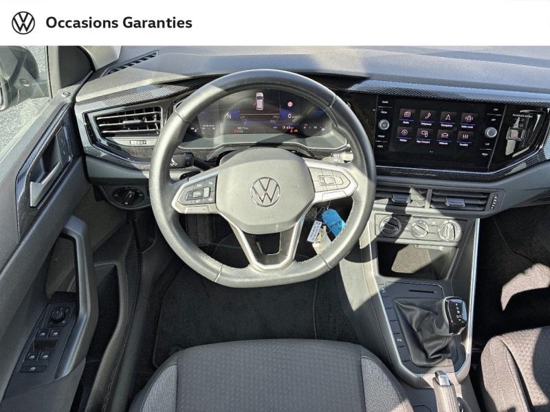 Voitures occasions VOLKSWAGEN POLO Life Clermont-Ferrand