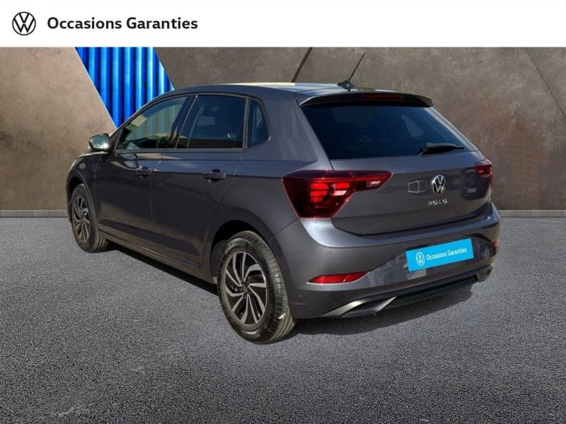 Voitures occasions VOLKSWAGEN POLO Life Clermont-Ferrand