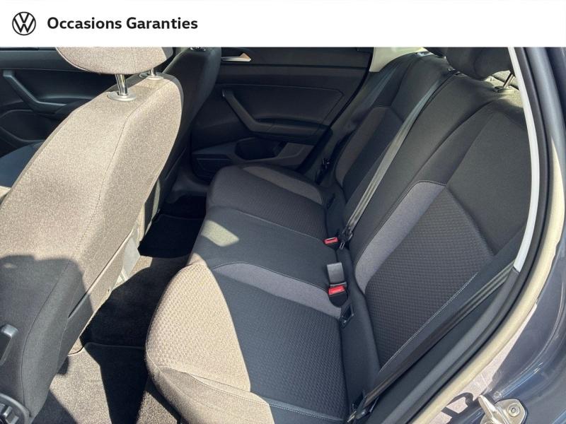 Voitures occasions VOLKSWAGEN POLO Life Clermont-Ferrand